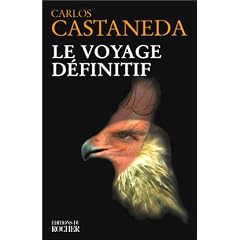 Le Voyage d�finitif