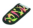 Lodge 2-Piece Hot Handle Holder Set(multi-color Peppers)