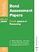 Bond Assessment Papers