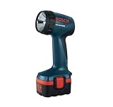 Bosch 3454-01 14.4-Volt Cordless Flashlight, No Battery