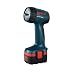 Bosch 3454-01 14.4-Volt Cordless Flashlight, No Battery