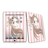DecalGirl IPAD-LDCHOC iPad Skin - Lolita de Chocolate