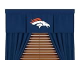 Denver Broncos MVP Valance
