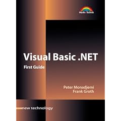 Visual Basic.NET . First Guide