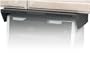 Black & Decker TMB3 Under Cabinet Toast-R-Oven Heat Guard