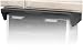 Black & Decker TMB3 Under Cabinet Toast-R-Oven Heat Guard