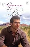 Outback Bachelor (Harlequin Romance)