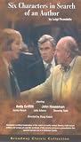 Six Characters In Search Of An Author [UK IMPORT] - Julie Adams