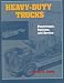 Books : Heavy-Duty Trucks: Powertrains, Systems and Service