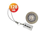 ����åɥ��饤���� Pretec i-Disk DAIMOND128MB Q2U128