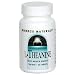 Source Naturals L-Theanine, 200 mg, Tablets, 60 tablets (Pack of 2)