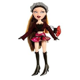 Bratz Ooh La La! Doll - Dana by MGA Entertainment