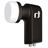 Inverto Premium Twin LNB (0,2dB, HDTV tauglich)
