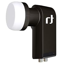 Inverto Premium Twin LNB (0,2dB, HDTV tauglich)