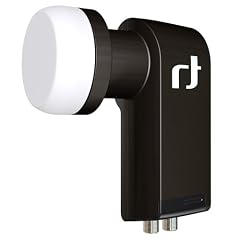 Inverto Premium Twin LNB (0,2dB, HDTV tauglich)