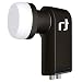 Inverto Premium Twin LNB (0,2dB, HDTV tauglich)