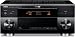 Yamaha RX-Z7BL 7.1-Channel High-End Network Home Theater Receiver (Black)