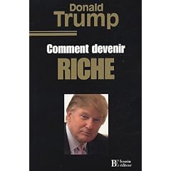 Comment devenir riche