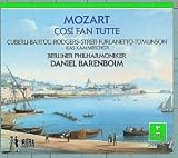 Mozart: Così fan tutte