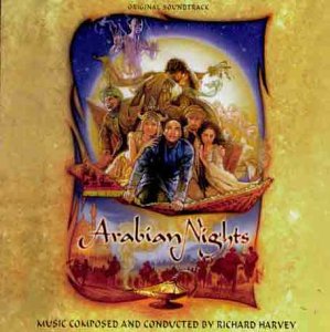CD-Charts  Search : Arabian Nights Ost