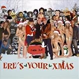 Review Various Artists  / Ere's Your Xmas: Punk Aid