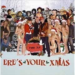 Ere's Your Xmas: Punk Aid