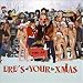 Music Tracks : Ere's Your Xmas: Punk Aid