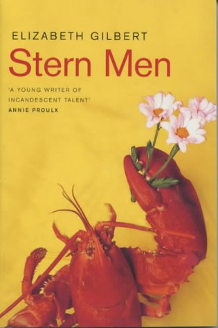 Childrens Toyshop  Books : Stern Men