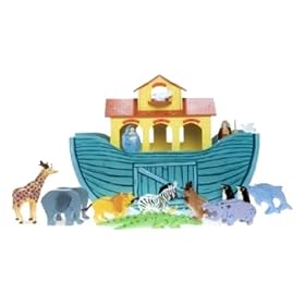 Noahs Great Ark