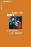 Produkt-Bild: Mose: Geschichte und Legende