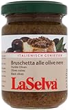 LaSelva Bruschetta