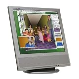 Samsung Monitors & Printers 710mp-silver 17' .264mm 1280x1024 Tuner