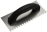 M-D Building Products 49100 Economy Square Notch 1/4-Inchx 1/4-Inchx 1/4-Inch