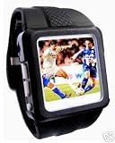 VP1 1GB MP4 Video Player Watch MP3 Voice Recorder USB Drive