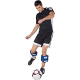 All Pro Power Legs Training Weights 10-Lb Pair
