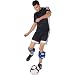 All Pro Power Legs Training Weights 10-Lb Pair