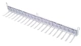 Motion Pro Cable Rack - 36in. 01-0151