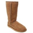 Ugg Australia Boots - Classic Tall - Sand