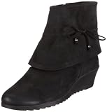 Caprice 9-9-25353-27, Damen Stiefel, Schwarz (BLACK NUBUC 8), EU 41