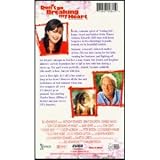 Buy : Don`t Go Breaking My Heart [VHS]