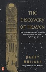 The Discovery of Heaven