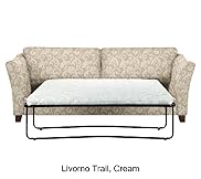 Fenton Large 2-Seater Everyday Sofa Bed