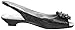 Anne Klein AK Women's Junior FB Slingback Sandal