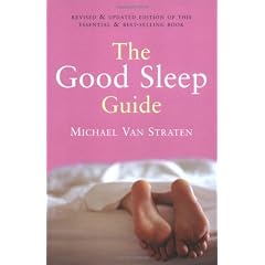 The Good Sleep Guide