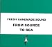 (LUSH) Fresh Handmade Sound - From Source To Sea  from Lush