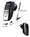 Premium Quality Hands Free Bluetooth Btk-200 for Samsung: D500, D520, D600, D800, D820, D830, D840, D880 Duos, D900, D900i, E250, E370, E390, E530, E570, E590, E620, E720, E730, E740, E760, E770, E780, E840, E870, E880, E900, F200, F210, F250, F300, F480, F490, F700, G600, G800, G810, I300, I300x, I320, I560, I600, I620, I780, J400, J600i, J700, L170, L310, L320, L760, M110 Solid, Micoach, P200, P260, P300, P310, P520 Armani, S400i, S500i, Serenata, Serene, SGH U300, SGH X700, SGH Z500, U100, U600, U700, U900 Soul, X680, X820, X830, Z130, Z140, Z300, Z320i, Z400, Z510, Z540, Z560, Z650i, Z720, Zm60, Zv40