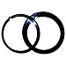 U-Charters Slide Diver Performance Rings Color: Black (SD1)