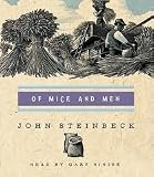 Of Mice and Men (Classics on CD) [Audiobook, Unabridged]