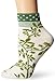 Sockwell Women's Floral Wrap Socks