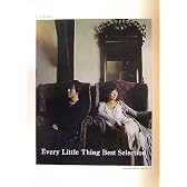 ピアノ弾き語り Every Little Thing Best Selection~スイミー